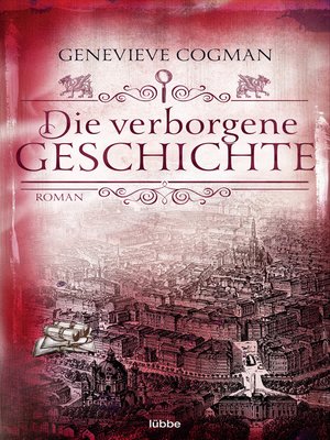 cover image of Die verborgene Geschichte